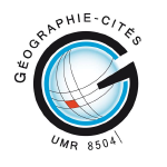 Géographie-Cités